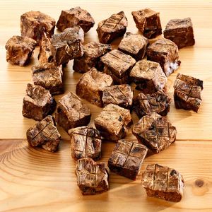 alsa-nature Hertenlong-blokjes,  150 g