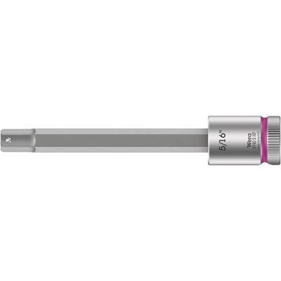 Wera 8740 B HF 05003092001 Dop (zeskant) Dopsleutelinzetstuk 5/16 3/8 (10 mm)