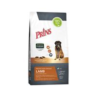 Prins Protection Croque Lamb Hypoallergenic - 10 kg - thumbnail