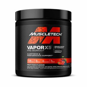 naNO VaporX5 Next Gen 270gr Fruit Punch