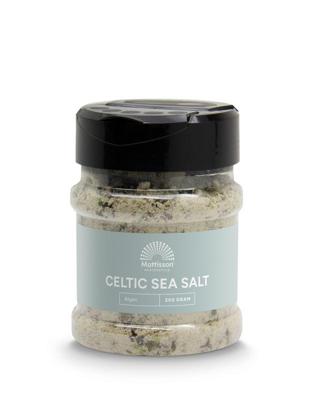 Mattisson Keltisch zeezout celtic sea salt algen Mattisson Keltisch zeezout celtic sea salt algen