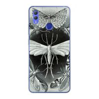 Haeckel Tineida: Honor Note 10 Transparant Hoesje