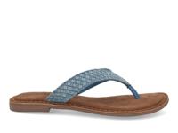Lazamani 75481 denim Blauw maat 39