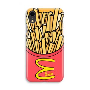 McElodie: iPhone XR Volledig Geprint Hoesje