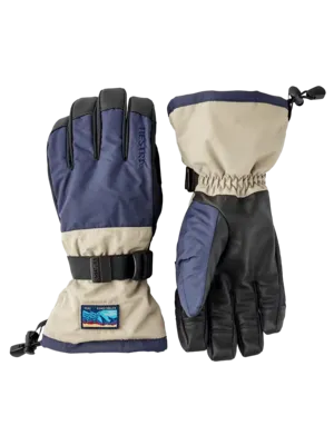 Hestra Gauntlet Handschoenen