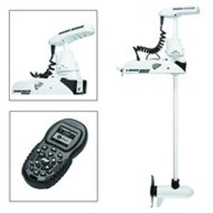Minn Kota Riptide Terrova BT 55 met i-Pilot 137 cm 12V