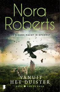 Vanuit het duister (Paperback)