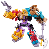 Hasbro Transformers Decepticon Monstructor