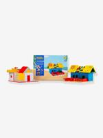 Beach House BILDITS meerkleurig