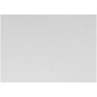 Creativ Company Glanspapier, vel 32x48 cm, 80 gr, wit, 25 vel/ 1 doos