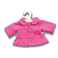 Heless Poppenjas Pinky, 28-33 cm - thumbnail