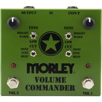 Morley Volume Commander