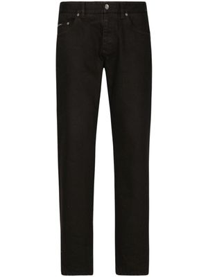 Dolce & Gabbana jean Classic - Noir