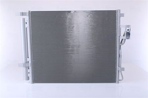 Condensator, airconditioning 940209