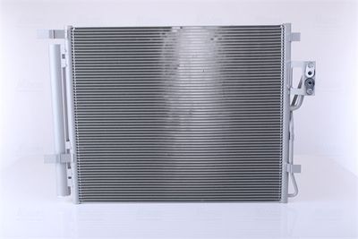 Condensator, airconditioning 940209