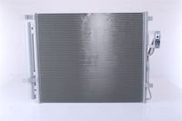 Condensator, airconditioning 940209