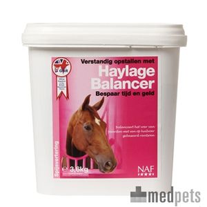 NAF Haylage Balancer 3.6 kg