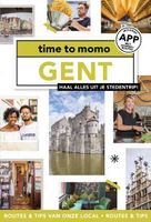 Gent - Joycie Demayer - Paperback (9789493273757)