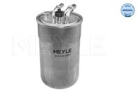 Brandstoffilter 6143230007