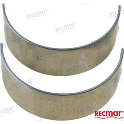 REC119770-01010 - DRIJFSTANGLAGER (MARK 3) Yanmar