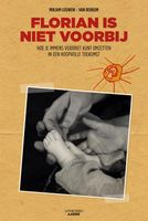 Florian is niet voorbij - Mirjam Louwen-Van Bekkum - ebook - thumbnail