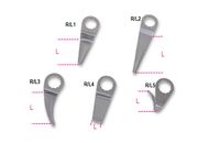 Beta 1938 R/L2-blades for windscreen removers 1938R/L2 - 019380042