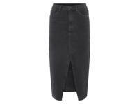 esmara Denim dames rok (Grijs, 40)