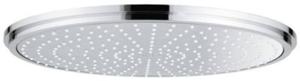 Grohe Rainshower Cosmopolitan hoofddouche 400 mm. met 1 straalsoort Chroom
