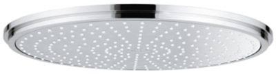 Grohe Rainshower Cosmopolitan hoofddouche 400 mm. met 1 straalsoort Chroom