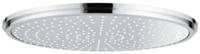 Grohe Rainshower Cosmopolitan hoofddouche 400 mm. met 1 straalsoort Chroom