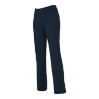 Dreamstar - Blauw | Dames | Broek | Blauw | XXL | regular | Kamst mode