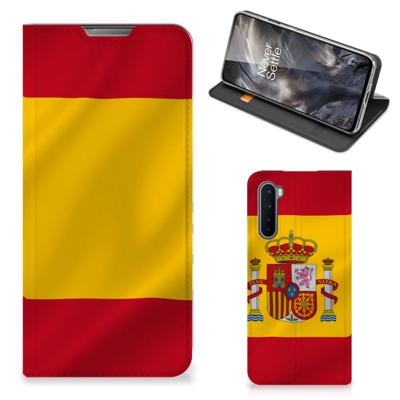 OnePlus Nord | Standcase | Spanje