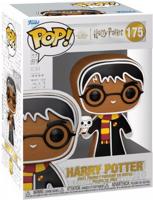Harry Potter Gingerbread Funko Pop Vinyl: Harry Potter