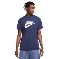 Nike Sportswear Casual T-shirt Heren S