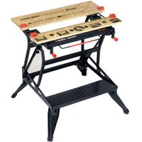 Black and Decker Workmate WM825 - WM825 - thumbnail