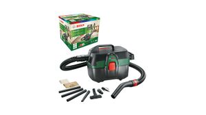 Bosch Home and Garden AdvancedVac 18V-8 06033E1000 Nat- en droogzuiger 8 l