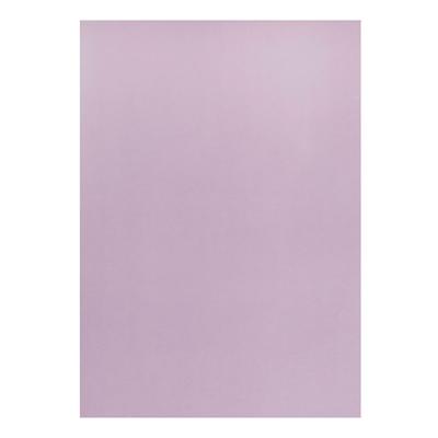 Creativ Company Vellumpapier a4 paars, 10 vellen