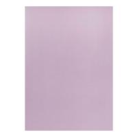Creativ Company Vellumpapier a4 paars, 10 vellen
