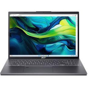 Acer Aspire 16 A16-51GM-77V6 Intel Core 7 150U 16 WUXGA 16GB DDR5 1TB SSD RTX 2050