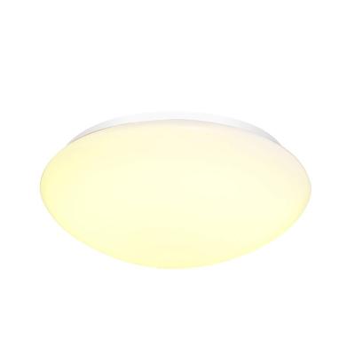 SLV PlafondlampLipsy 35cm - 3000-4000K wit - 1002021