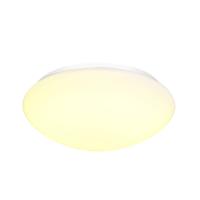 SLV PlafondlampLipsy 35cm - 3000-4000K wit - 1002021