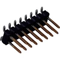 Molex Male header (standaard) Aantal rijen: 2 15913160 1 stuk(s) Tube