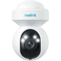Binnencamera - REOLINK - E540 - Wit