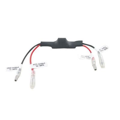 Start & Stop interface 11143404