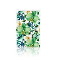 Lenovo Tab M10 Plus 3rd Gen 10.6 inch Tablet Cover Orchidee Groen