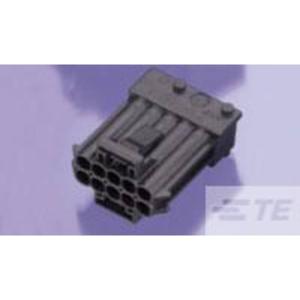 TE Connectivity 3-965261-1 Inhoud: 1 stuk(s) Carton