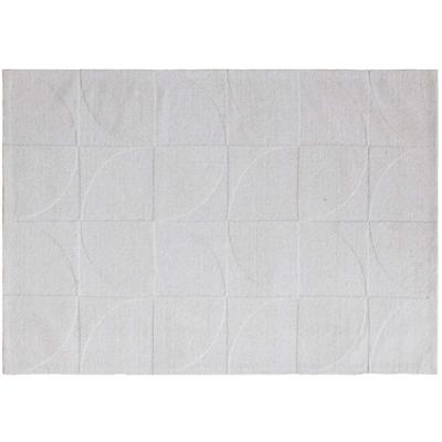 Tapijt Home ESPRIT Beige Boho