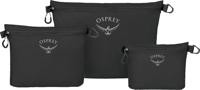 Osprey ultralight zipper sack set