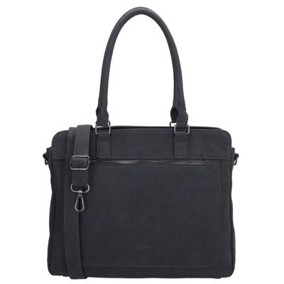 Beagles Handtas/Schoudertas Cambrils Donkerblauw