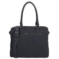 Beagles Handtas/Schoudertas Cambrils Donkerblauw